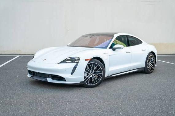 PORSCHE TAYCAN 2020 WP0AC2Y11LSA70168 image PORSCHE TAYCAN 2020 WP0AC2Y11LSA70168 image