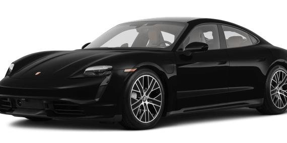 PORSCHE TAYCAN 2020 WP0AB2Y14LSA50192 image PORSCHE TAYCAN 2020 WP0AB2Y14LSA50192 image