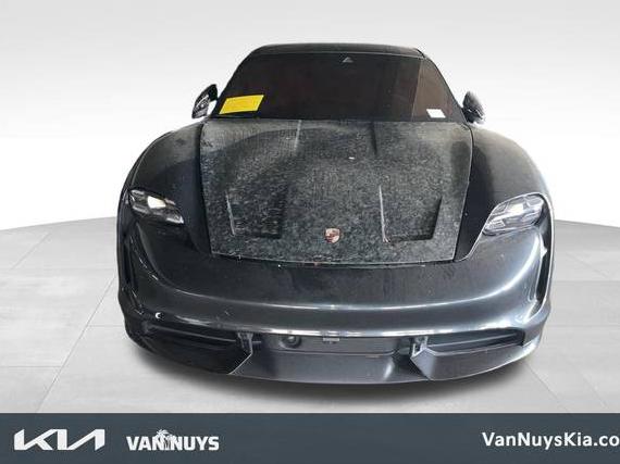 PORSCHE TAYCAN 2020 WP0AC2Y17LSA72801 image PORSCHE TAYCAN 2020 WP0AC2Y17LSA72801 image