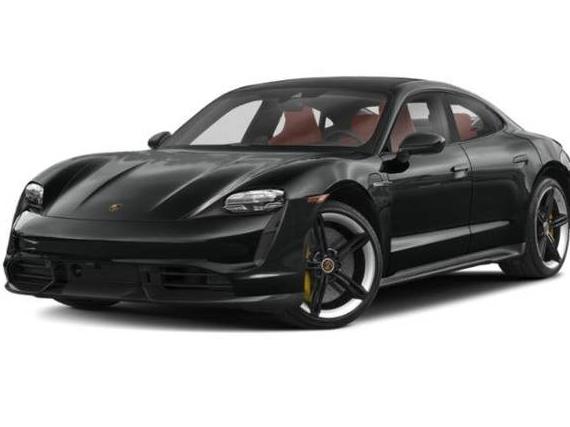 PORSCHE TAYCAN 2020 WP0AC2Y17LSA72684 image