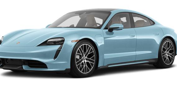 PORSCHE TAYCAN 2020 WP0AC2Y10LSA72378 image PORSCHE TAYCAN 2020 WP0AC2Y10LSA72378 image