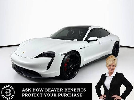 PORSCHE TAYCAN 2020 WP0AB2Y1XLSA53680 image PORSCHE TAYCAN 2020 WP0AB2Y1XLSA53680 image