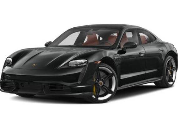 PORSCHE TAYCAN 2020 WP0AC2Y17LSA72975 image