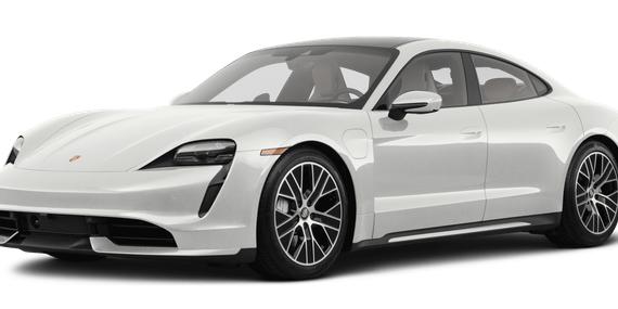 PORSCHE TAYCAN 2020 WP0AC2Y10LSA72042 image