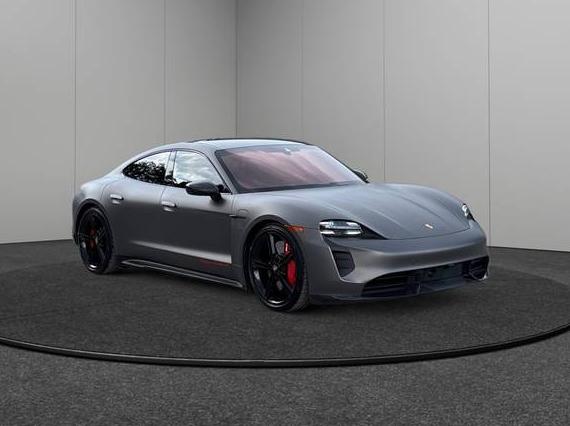 PORSCHE TAYCAN 2020 WP0AC2Y16LSA73020 image PORSCHE TAYCAN 2020 WP0AC2Y16LSA73020 image