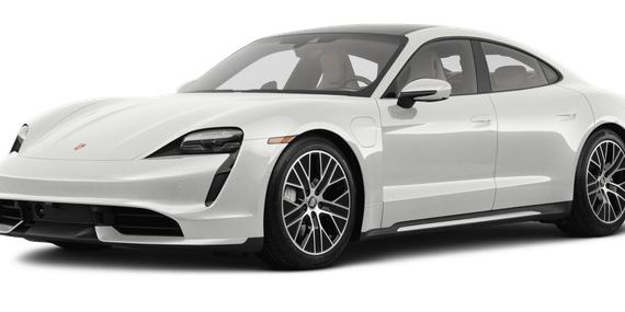 PORSCHE TAYCAN 2020 WP0AC2Y14LSA71928 image PORSCHE TAYCAN 2020 WP0AC2Y14LSA71928 image