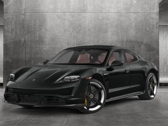 PORSCHE TAYCAN 2020 WP0AC2Y1XLSA70458 image