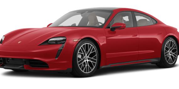 PORSCHE TAYCAN 2020 WP0AC2Y10LSA71800 image PORSCHE TAYCAN 2020 WP0AC2Y10LSA71800 image