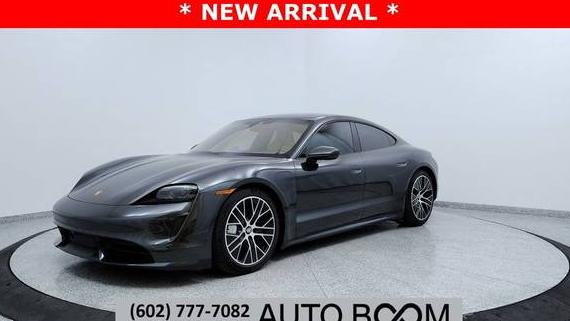 PORSCHE TAYCAN 2020 WP0AC2Y11LSA70784 image PORSCHE TAYCAN 2020 WP0AC2Y11LSA70784 image