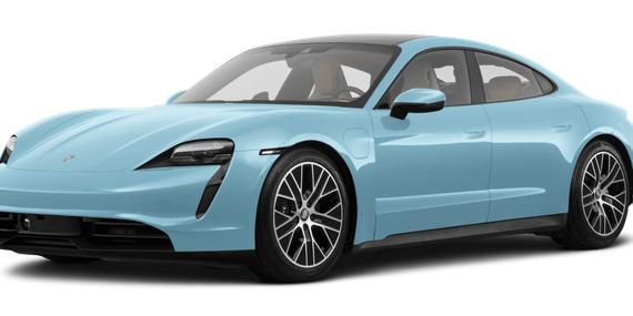 PORSCHE TAYCAN 2022 WP0AB2Y10NSA44828 image PORSCHE TAYCAN 2022 WP0AB2Y10NSA44828 image