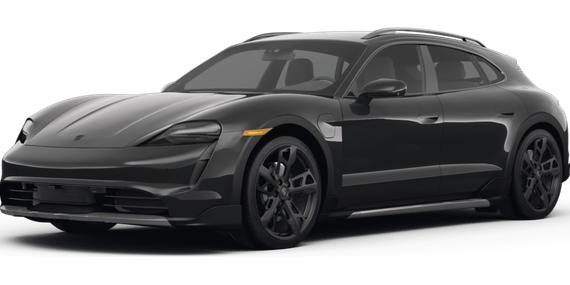 PORSCHE TAYCAN 2022 WP0BB2Y19NSA71076 image