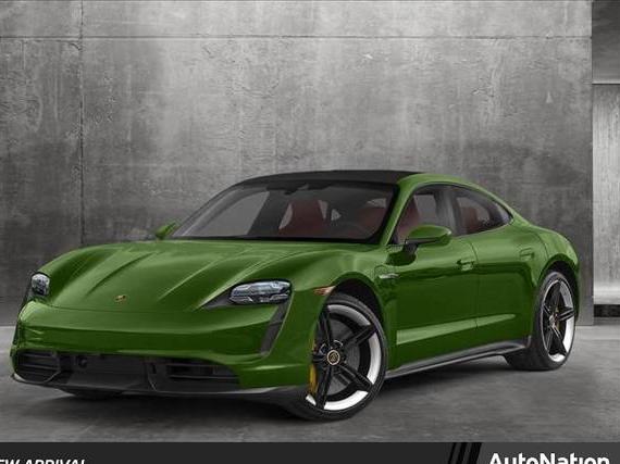 PORSCHE TAYCAN 2022 WP0AA2Y15NSA14792 image PORSCHE TAYCAN 2022 WP0AA2Y15NSA14792 image