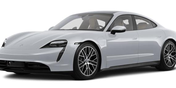 PORSCHE TAYCAN 2022 WP0AA2Y14NSA17294 image PORSCHE TAYCAN 2022 WP0AA2Y14NSA17294 image