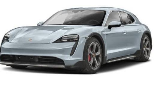 PORSCHE TAYCAN 2022 WP0BA2Y15NSA67853 image