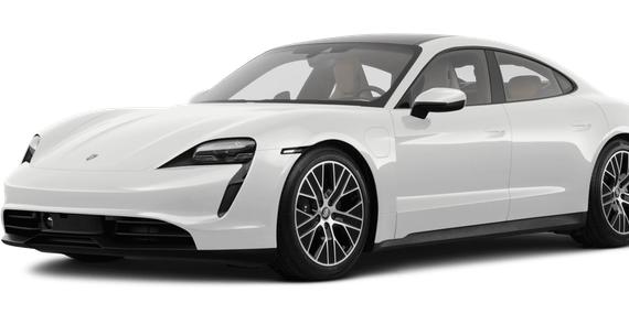 PORSCHE TAYCAN 2022 WP0AA2Y10NSA15932 image PORSCHE TAYCAN 2022 WP0AA2Y10NSA15932 image