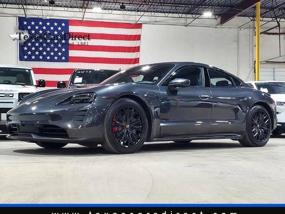 PORSCHE TAYCAN 2022 WP0AD2Y19NSA59452 image PORSCHE TAYCAN 2022 WP0AD2Y19NSA59452 image