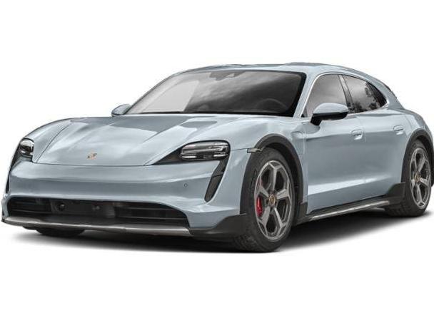 PORSCHE TAYCAN 2022 WP0BA2Y17NSA67806 image