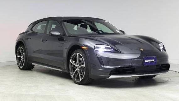 PORSCHE TAYCAN 2022 WP0BA2Y10NSA67744 image