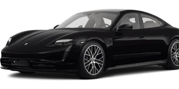 PORSCHE TAYCAN 2022 WP0AB2Y1XNSA45789 image