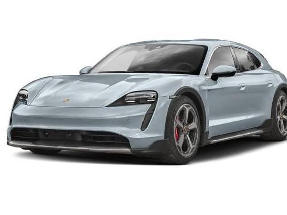 PORSCHE TAYCAN 2022 WP0BA2Y14NSA67634 image