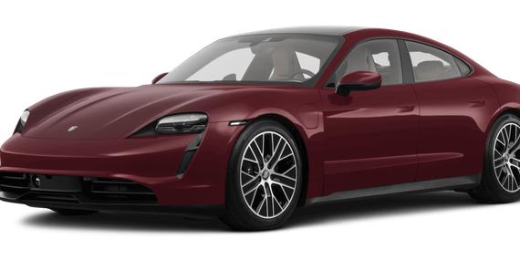 PORSCHE TAYCAN 2022 WP0AB2Y19NSA45170 image PORSCHE TAYCAN 2022 WP0AB2Y19NSA45170 image