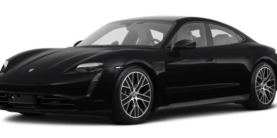 PORSCHE TAYCAN 2022 WP0AA2Y1XNSA12097 image