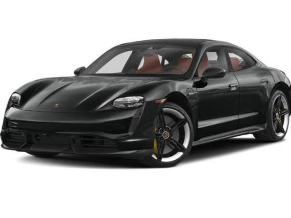 PORSCHE TAYCAN 2022 WP0AB2Y1XNSA43962 image