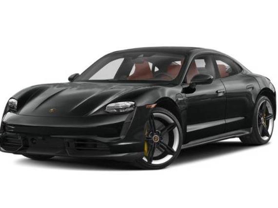 PORSCHE TAYCAN 2022 WP0AA2Y12NSA14961 image
