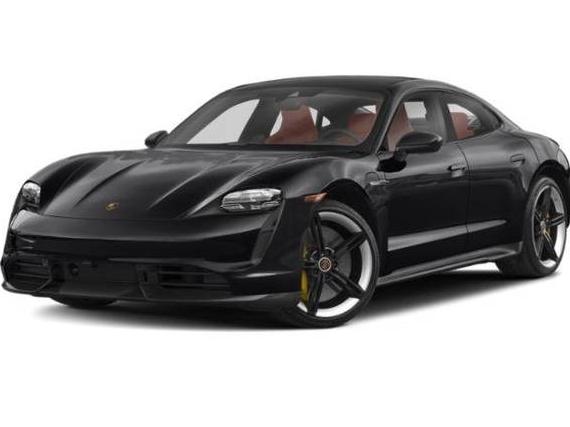 PORSCHE TAYCAN 2022 WP0AB2Y16NSA44185 image