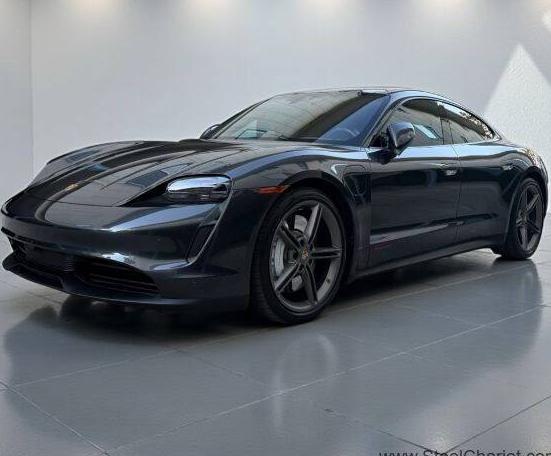 PORSCHE TAYCAN 2022 WP0AA2Y13NSA10742 image PORSCHE TAYCAN 2022 WP0AA2Y13NSA10742 image