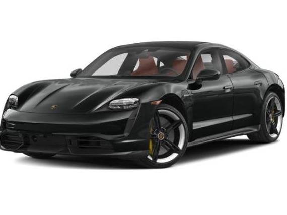 PORSCHE TAYCAN 2022 WP0AC2Y17NSA54415 image