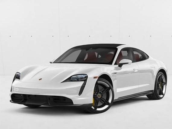 PORSCHE TAYCAN 2022 WP0AA2Y15NSA14940 image