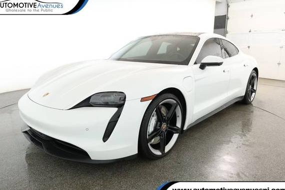 PORSCHE TAYCAN 2022 WP0AB2Y11NSA43932 image PORSCHE TAYCAN 2022 WP0AB2Y11NSA43932 image