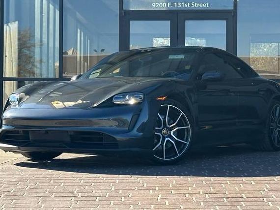 PORSCHE TAYCAN 2022 WP0AA2Y17NSA13224 image PORSCHE TAYCAN 2022 WP0AA2Y17NSA13224 image