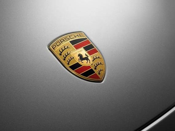 PORSCHE TAYCAN 2022 WP0AA2Y15NSA11696 image
