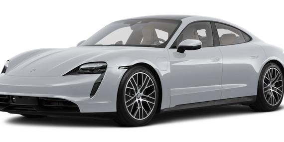 PORSCHE TAYCAN 2022 WP0AA2Y12NSA11624 image PORSCHE TAYCAN 2022 WP0AA2Y12NSA11624 image