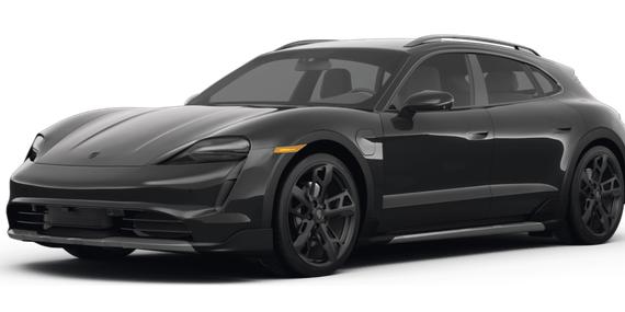 PORSCHE TAYCAN 2022 WP0BA2Y16NSA67988 image