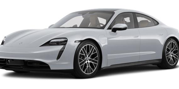 PORSCHE TAYCAN 2022 WP0AA2Y10NSA12304 image