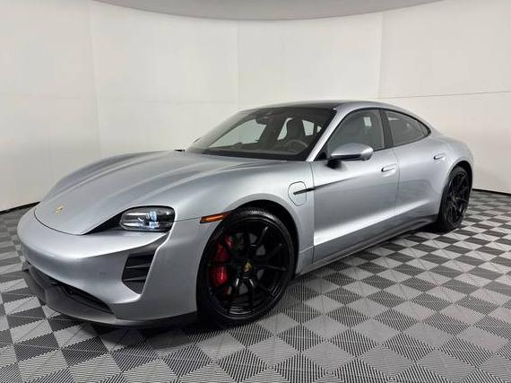 PORSCHE TAYCAN 2022 WP0AD2Y14NSA59214 image PORSCHE TAYCAN 2022 WP0AD2Y14NSA59214 image