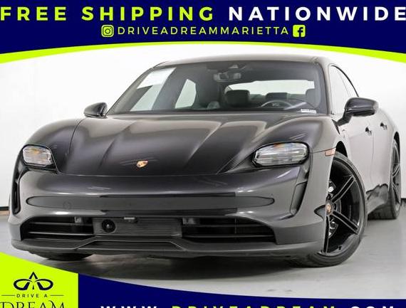 PORSCHE TAYCAN 2022 WP0AA2Y10NSA12030 image PORSCHE TAYCAN 2022 WP0AA2Y10NSA12030 image