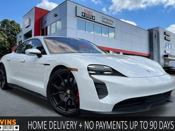 PORSCHE TAYCAN 2022 WP0AD2Y16NSA59263 image PORSCHE TAYCAN 2022 WP0AD2Y16NSA59263 image