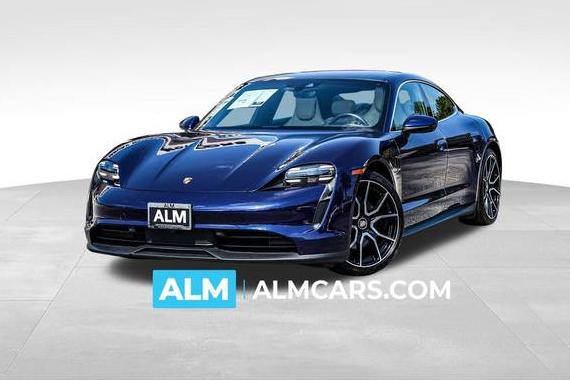 PORSCHE TAYCAN 2022 WP0AB2Y18NSA45905 image PORSCHE TAYCAN 2022 WP0AB2Y18NSA45905 image