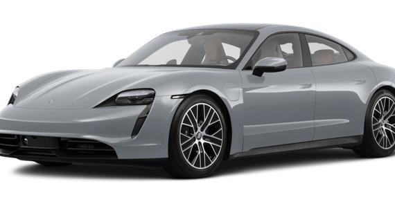 PORSCHE TAYCAN 2022 WP0AB2Y1XNSA43847 image