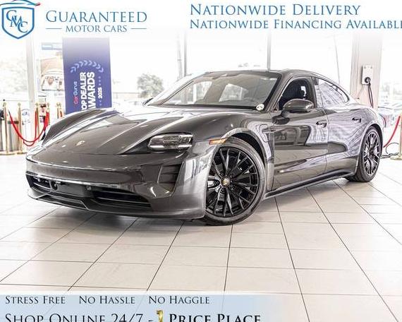 PORSCHE TAYCAN 2022 WP0AD2Y17NSA59451 image PORSCHE TAYCAN 2022 WP0AD2Y17NSA59451 image