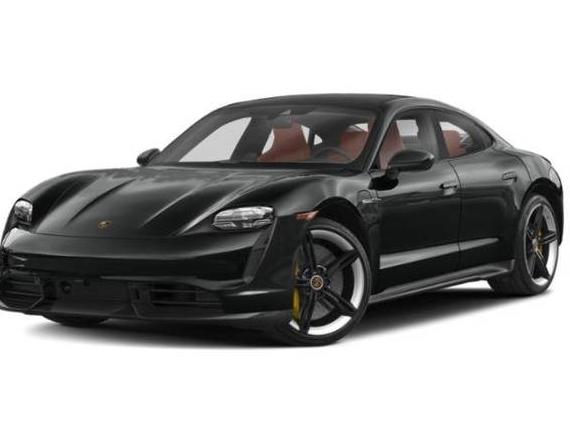 PORSCHE TAYCAN 2022 WP0AA2Y17NSA11067 image