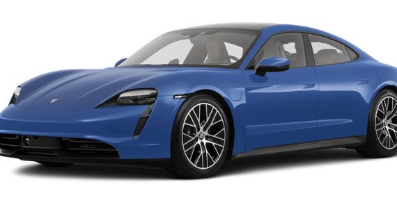 PORSCHE TAYCAN 2022 WP0AA2Y11NSA10402 image PORSCHE TAYCAN 2022 WP0AA2Y11NSA10402 image