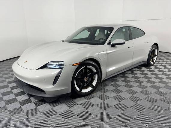 PORSCHE TAYCAN 2022 WP0AA2Y16NSA15966 image PORSCHE TAYCAN 2022 WP0AA2Y16NSA15966 image