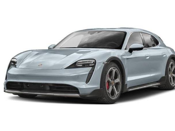 PORSCHE TAYCAN 2022 WP0BA2Y14NSA67813 image