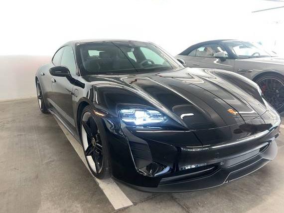 PORSCHE TAYCAN 2022 WP0AD2Y11NSA59820 image PORSCHE TAYCAN 2022 WP0AD2Y11NSA59820 image