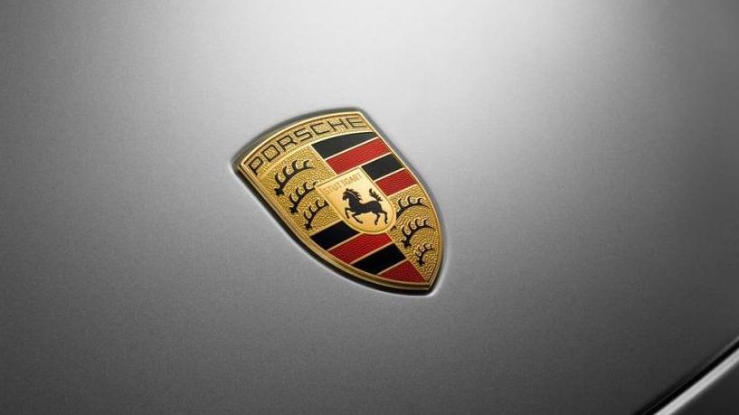 PORSCHE TAYCAN 2022 WP0BB2Y13NSA71316 image